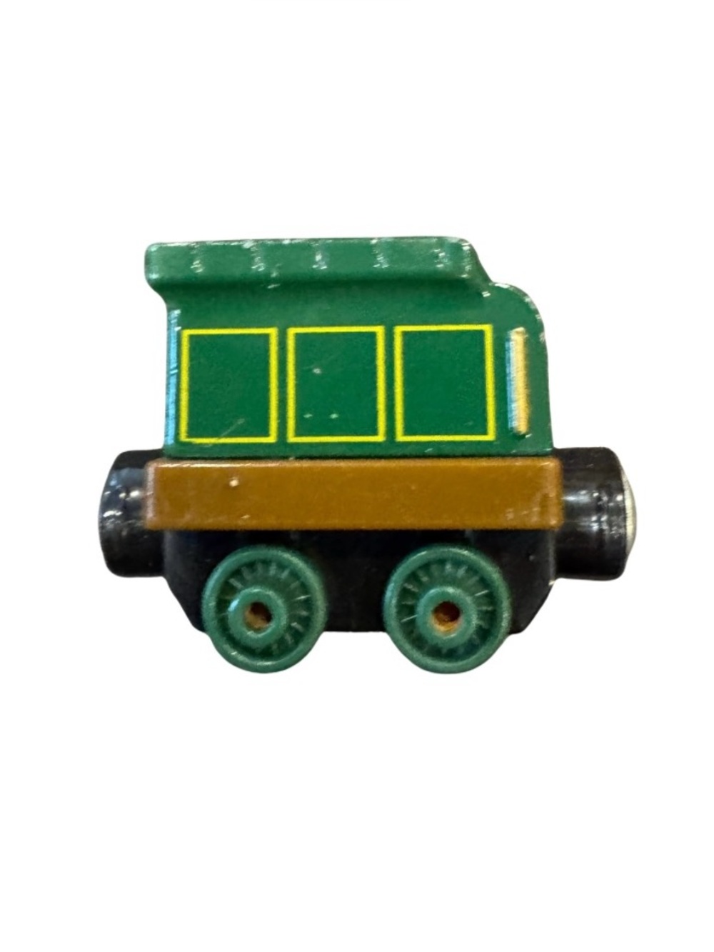 Emily Thomas and Friends Coal Car Trackmaster Diecast Take N Play